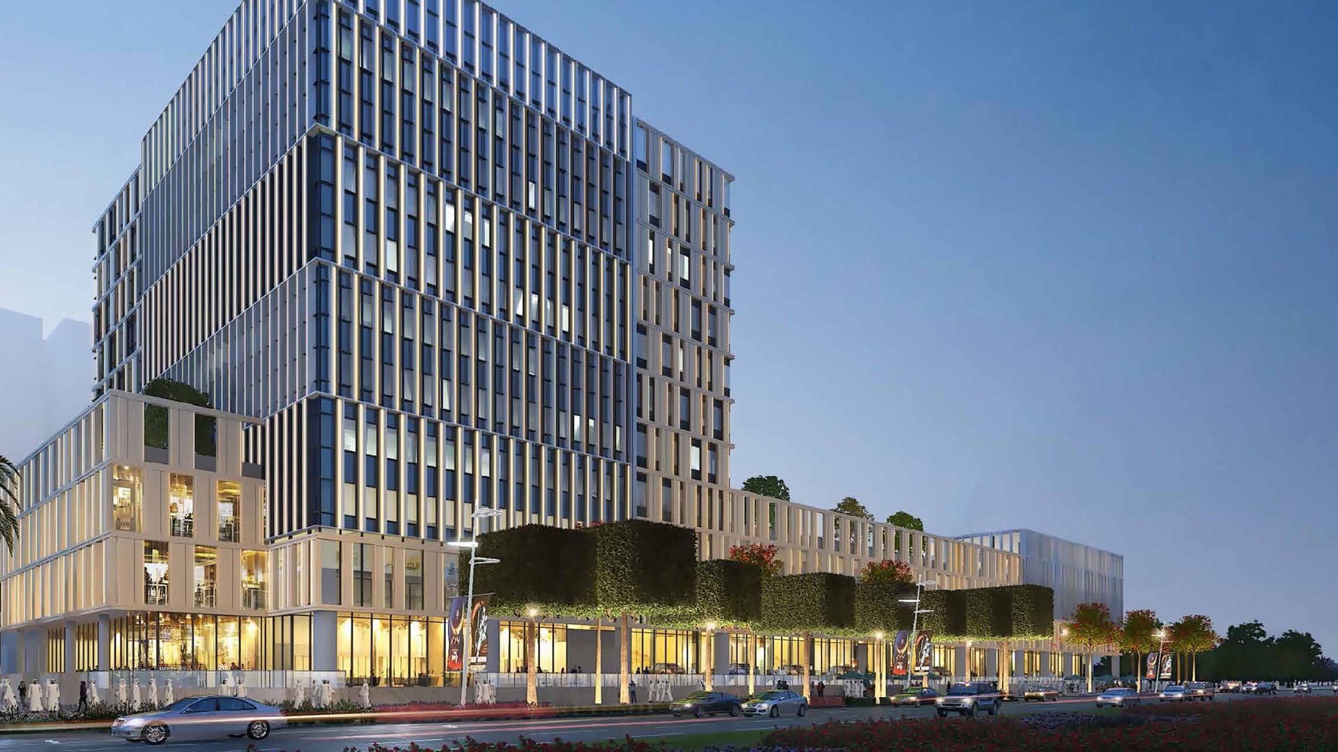 KOREAN MEDICAL CENTRE