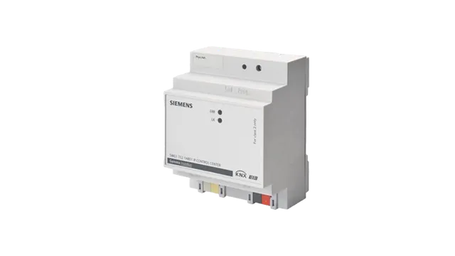 Siemens-Lighting-Controls